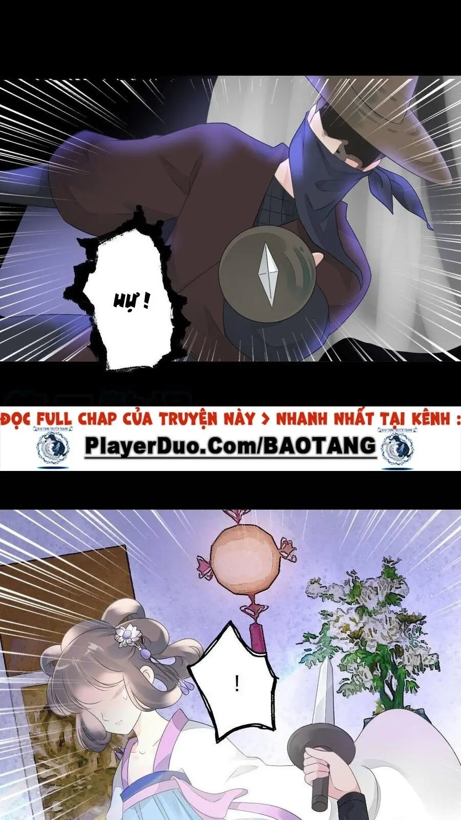 Tiểu Tân Nương Nóng Bỏng Của Nông Gia Chapter 91 - Trang 8