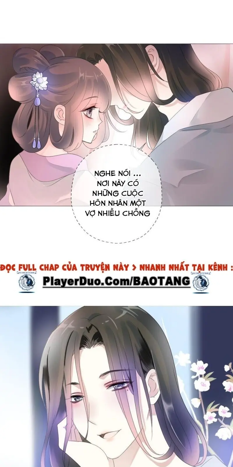 Tiểu Tân Nương Nóng Bỏng Của Nông Gia Chapter 92 - Trang 11