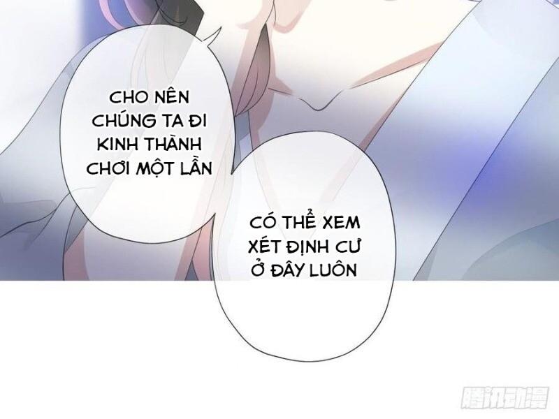 Tiểu Tân Nương Nóng Bỏng Của Nông Gia Chapter 92 - Trang 12