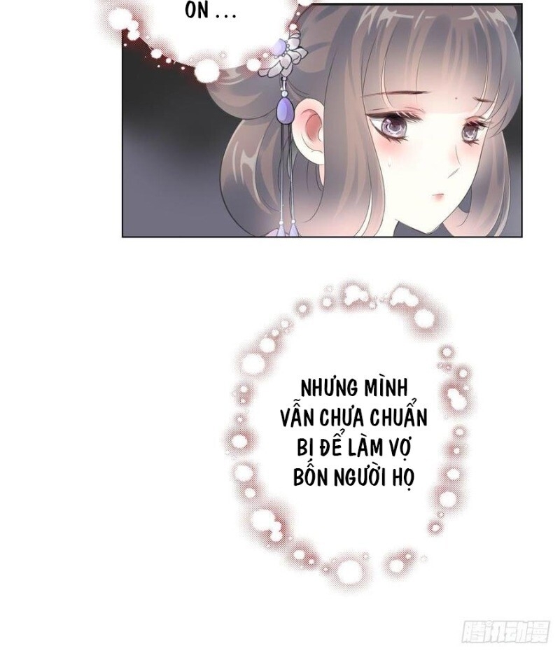 Tiểu Tân Nương Nóng Bỏng Của Nông Gia Chapter 92 - Trang 14