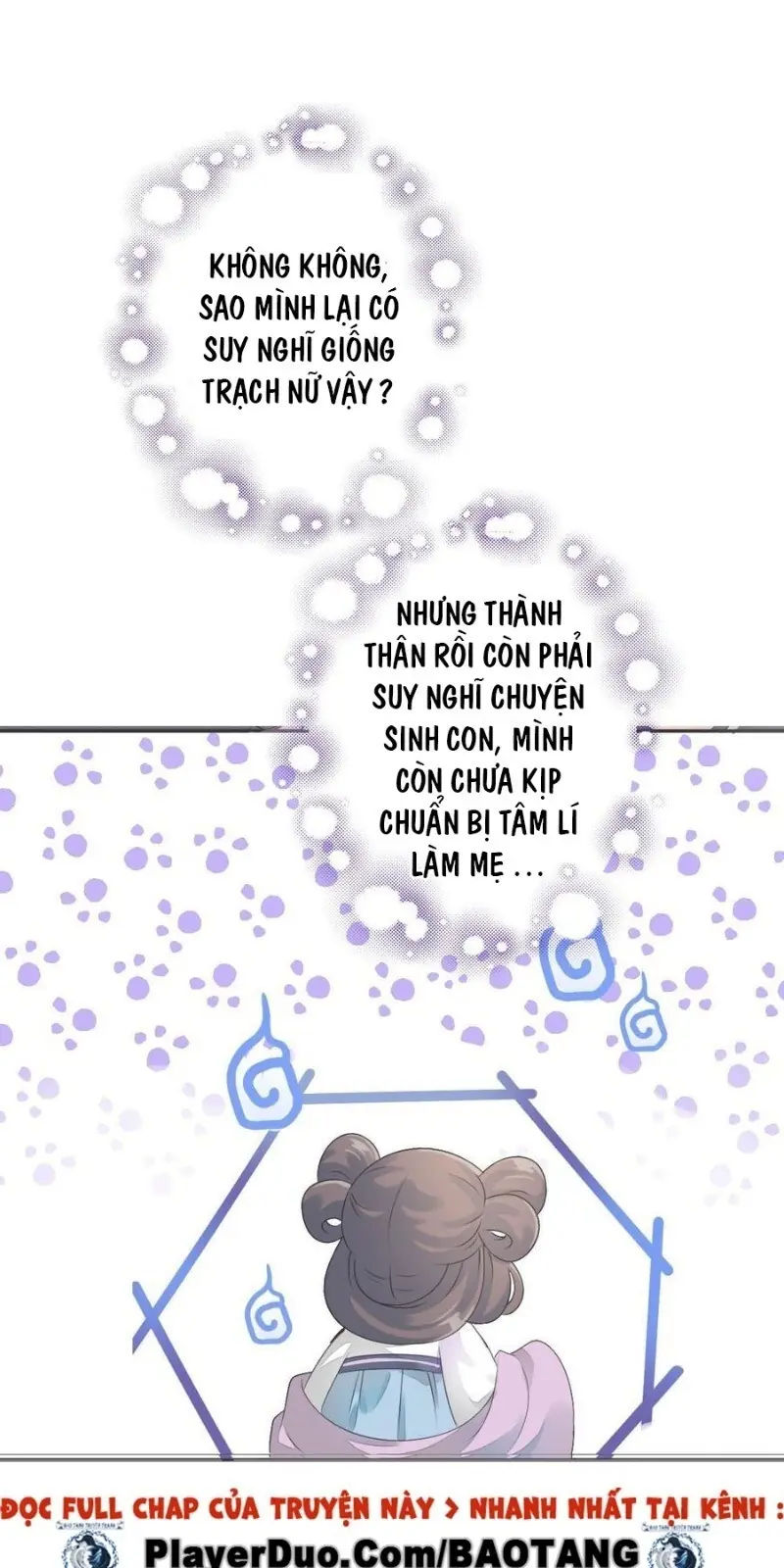 Tiểu Tân Nương Nóng Bỏng Của Nông Gia Chapter 92 - Trang 15