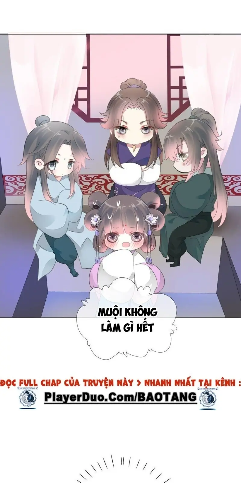 Tiểu Tân Nương Nóng Bỏng Của Nông Gia Chapter 92 - Trang 20
