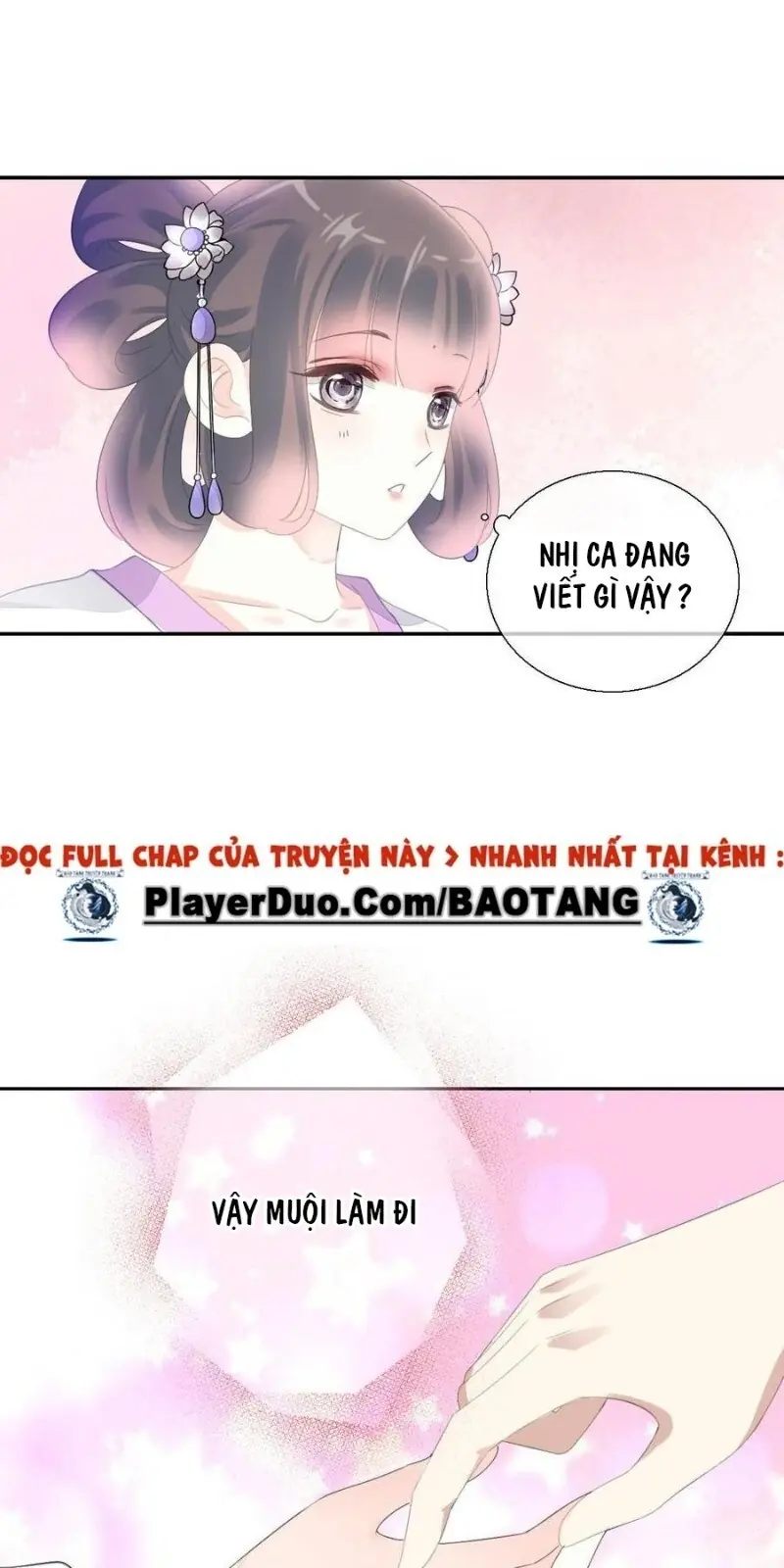 Tiểu Tân Nương Nóng Bỏng Của Nông Gia Chapter 92 - Trang 24
