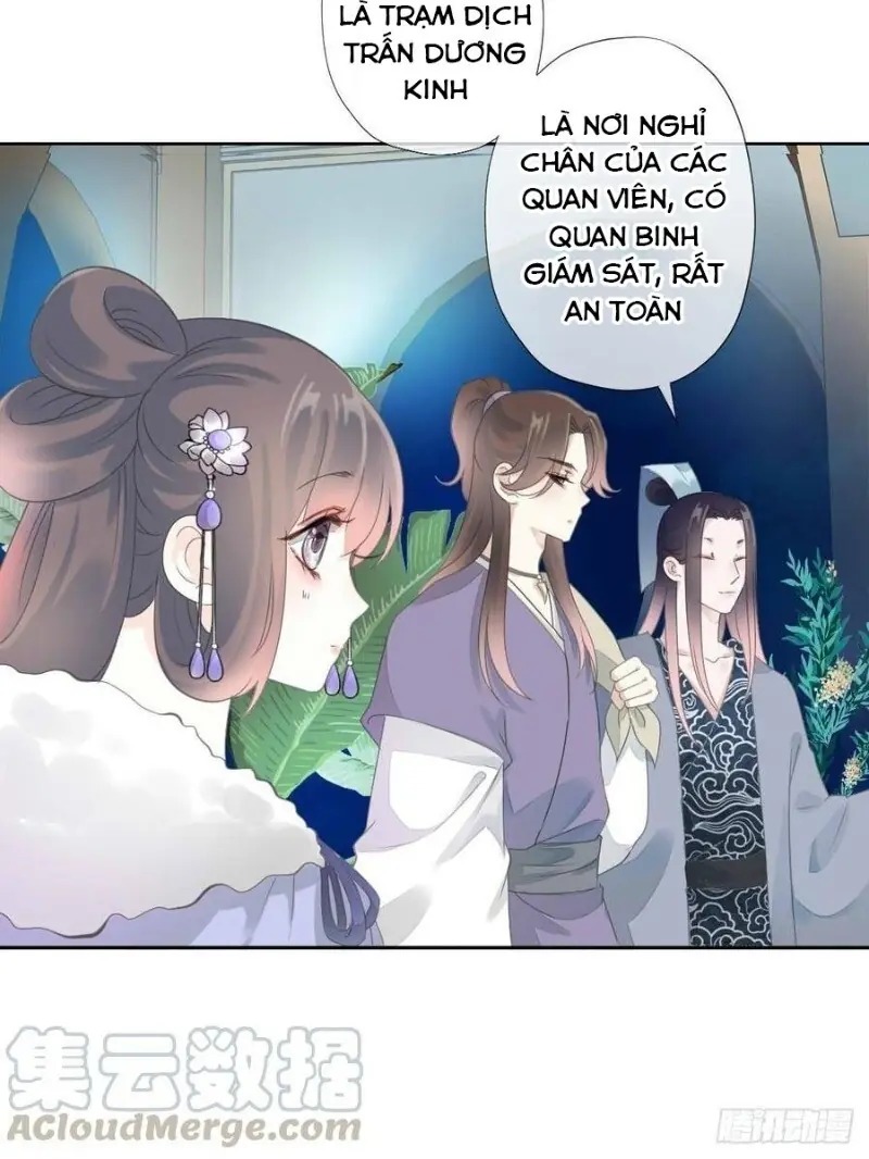 Tiểu Tân Nương Nóng Bỏng Của Nông Gia Chapter 92 - Trang 29