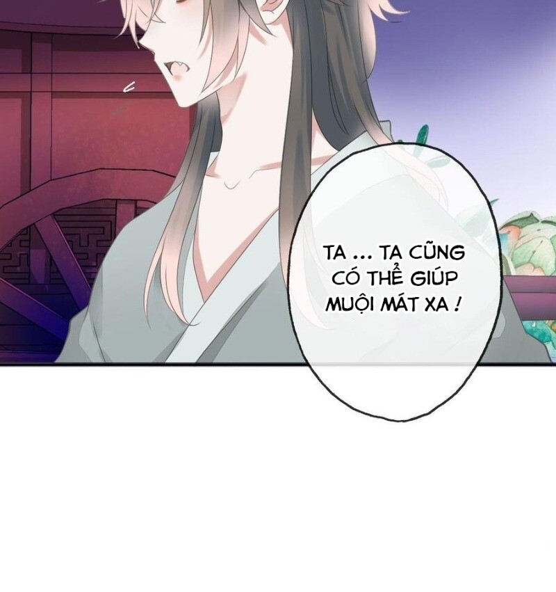 Tiểu Tân Nương Nóng Bỏng Của Nông Gia Chapter 92 - Trang 33