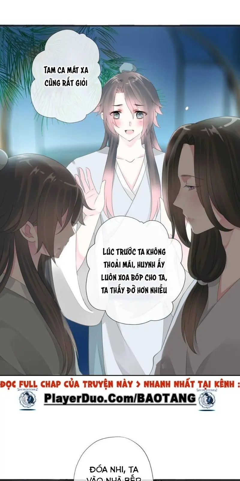 Tiểu Tân Nương Nóng Bỏng Của Nông Gia Chapter 92 - Trang 36
