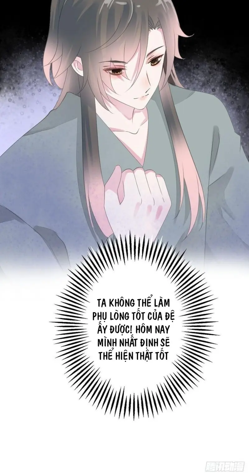 Tiểu Tân Nương Nóng Bỏng Của Nông Gia Chapter 92 - Trang 39