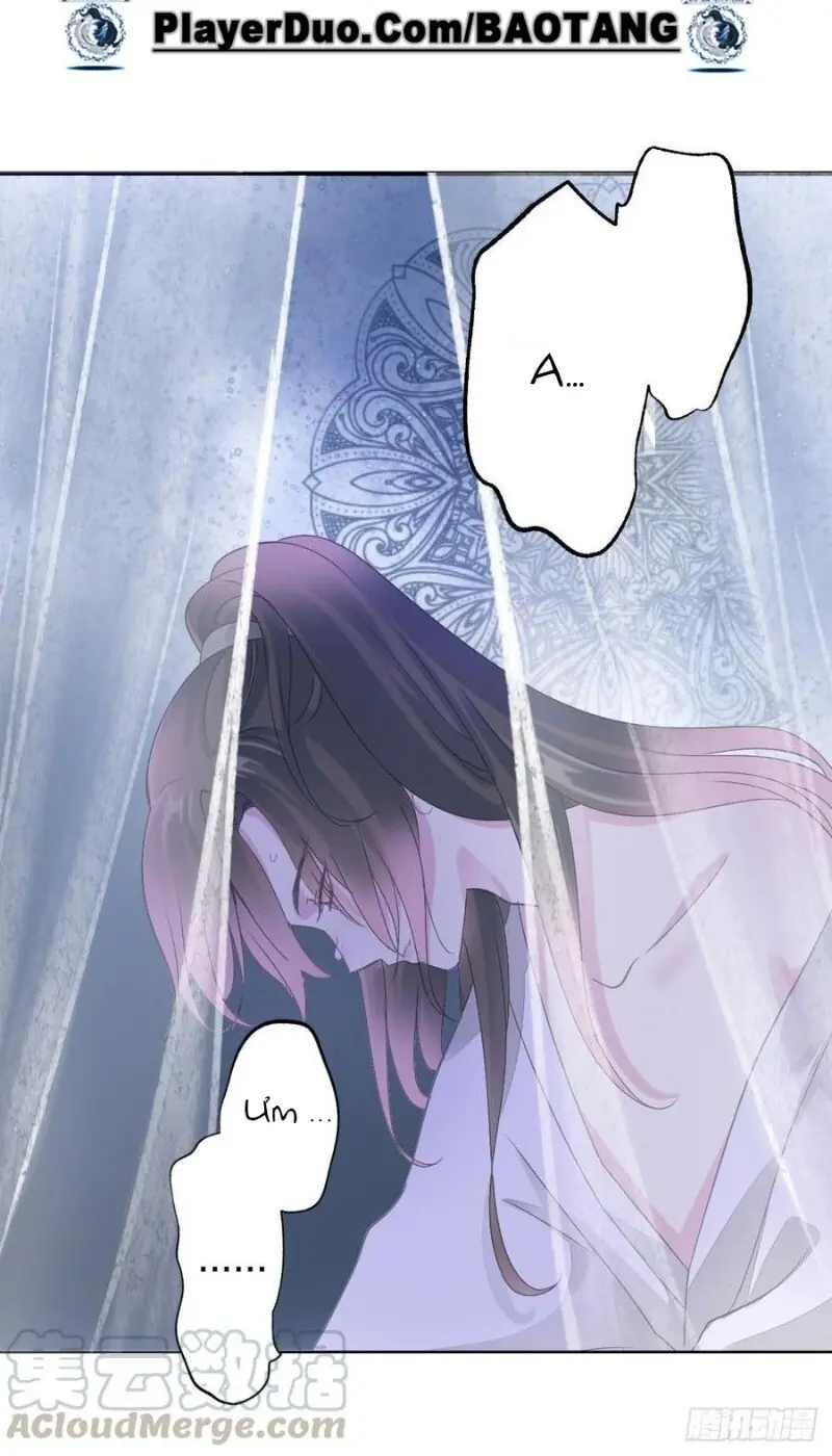 Tiểu Tân Nương Nóng Bỏng Của Nông Gia Chapter 92 - Trang 41