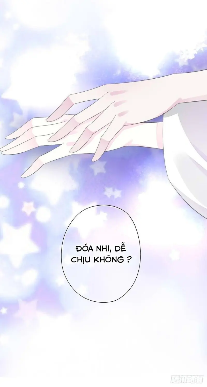 Tiểu Tân Nương Nóng Bỏng Của Nông Gia Chapter 92 - Trang 42