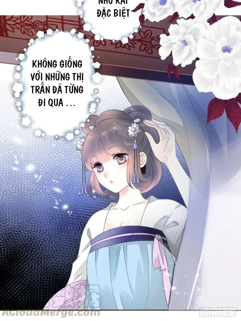 Tiểu Tân Nương Nóng Bỏng Của Nông Gia Chapter 92 - Trang 7