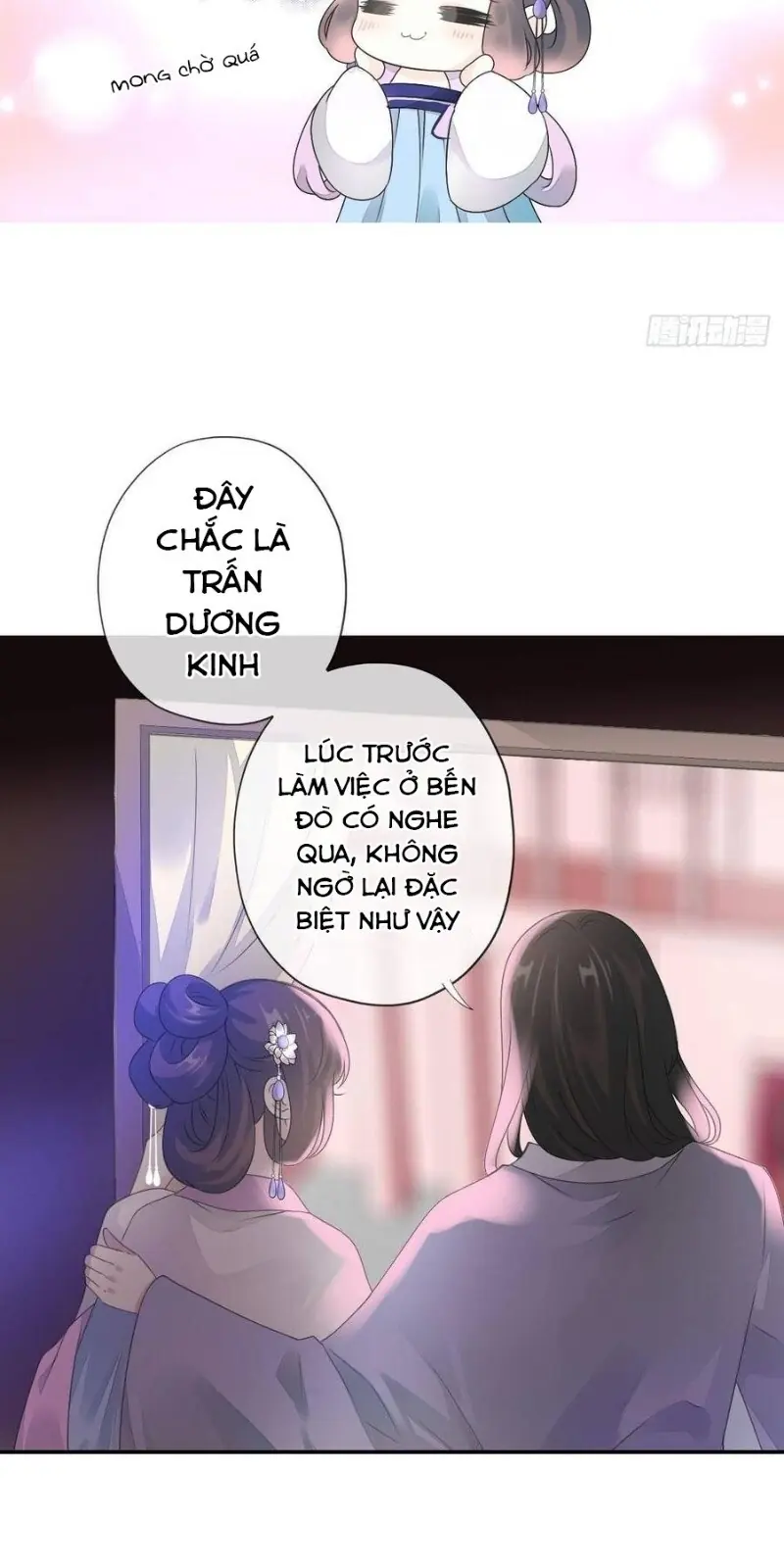 Tiểu Tân Nương Nóng Bỏng Của Nông Gia Chapter 92 - Trang 9
