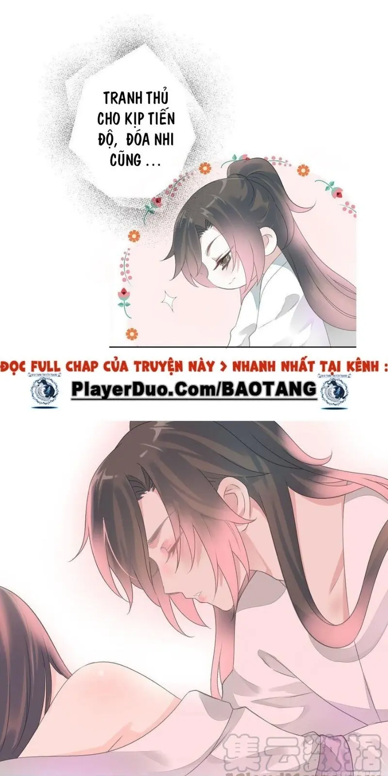 Tiểu Tân Nương Nóng Bỏng Của Nông Gia Chapter 93 - Trang 10