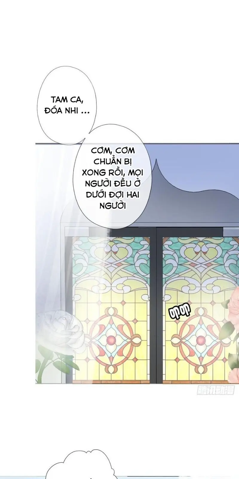 Tiểu Tân Nương Nóng Bỏng Của Nông Gia Chapter 93 - Trang 12