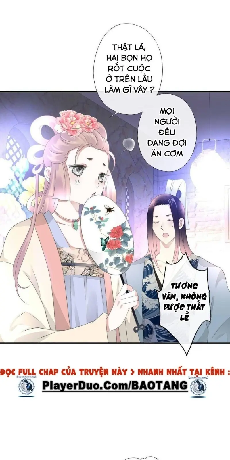 Tiểu Tân Nương Nóng Bỏng Của Nông Gia Chapter 93 - Trang 19