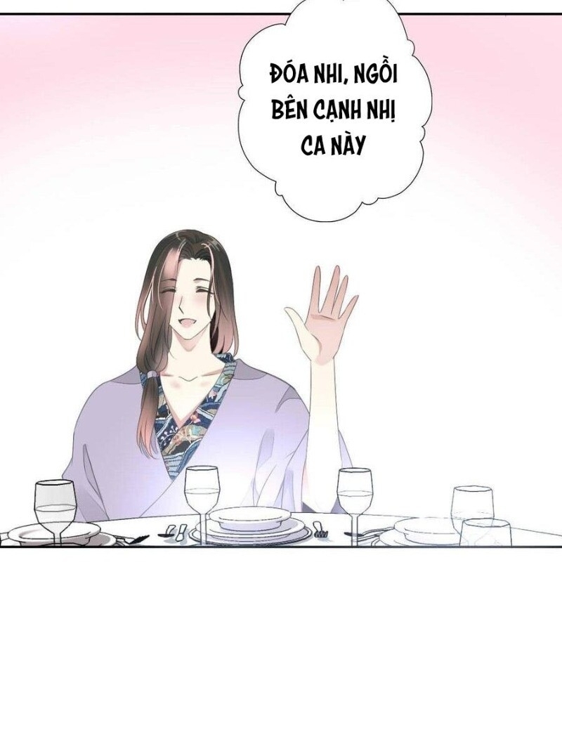 Tiểu Tân Nương Nóng Bỏng Của Nông Gia Chapter 93 - Trang 20