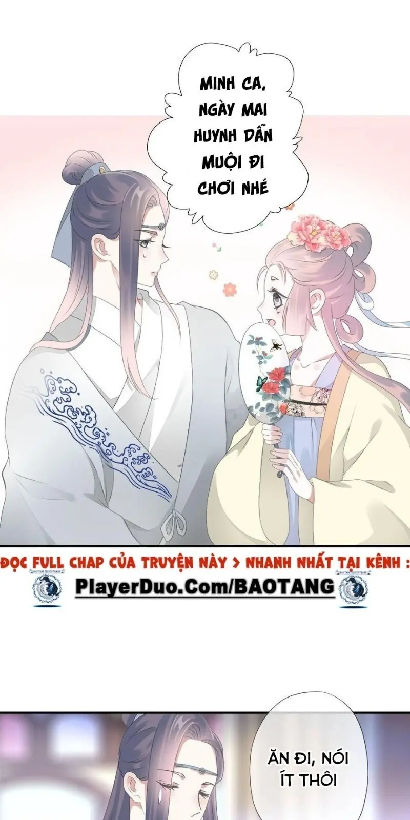 Tiểu Tân Nương Nóng Bỏng Của Nông Gia Chapter 93 - Trang 27