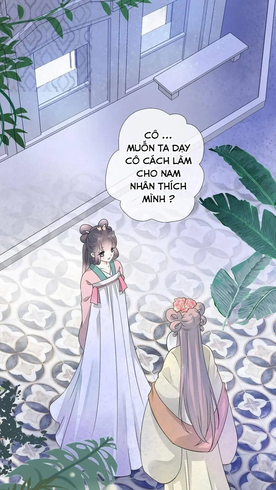 Tiểu Tân Nương Nóng Bỏng Của Nông Gia Chapter 93 - Trang 40