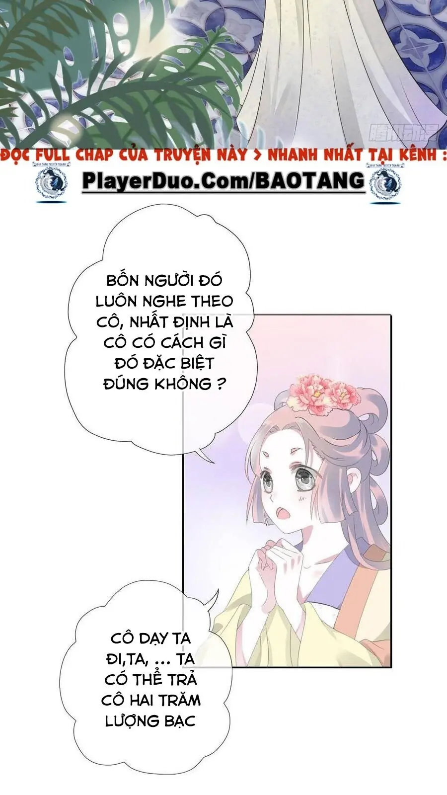 Tiểu Tân Nương Nóng Bỏng Của Nông Gia Chapter 93 - Trang 41