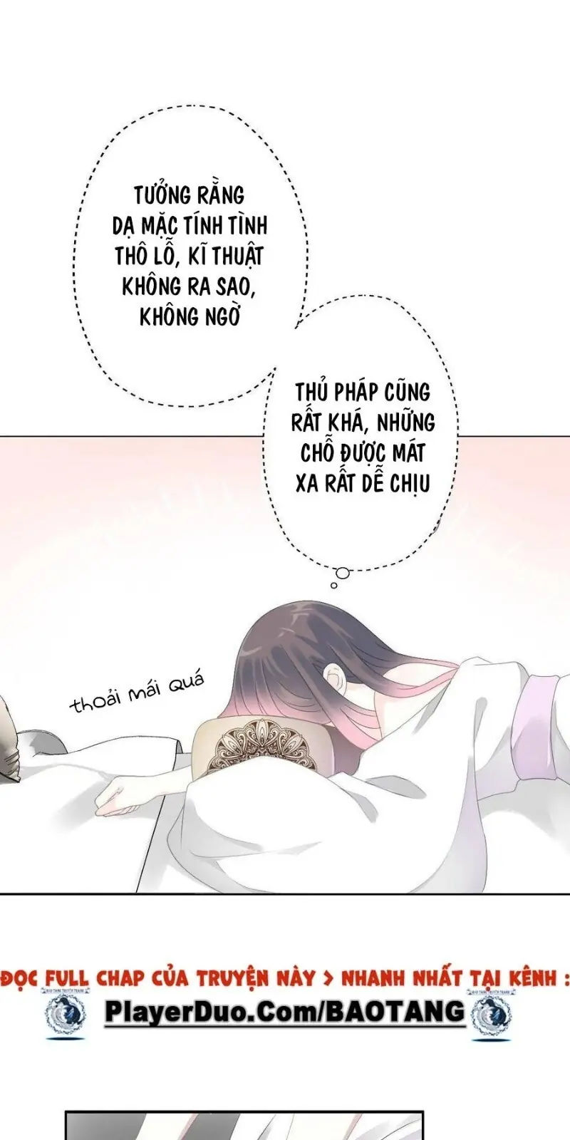 Tiểu Tân Nương Nóng Bỏng Của Nông Gia Chapter 93 - Trang 6