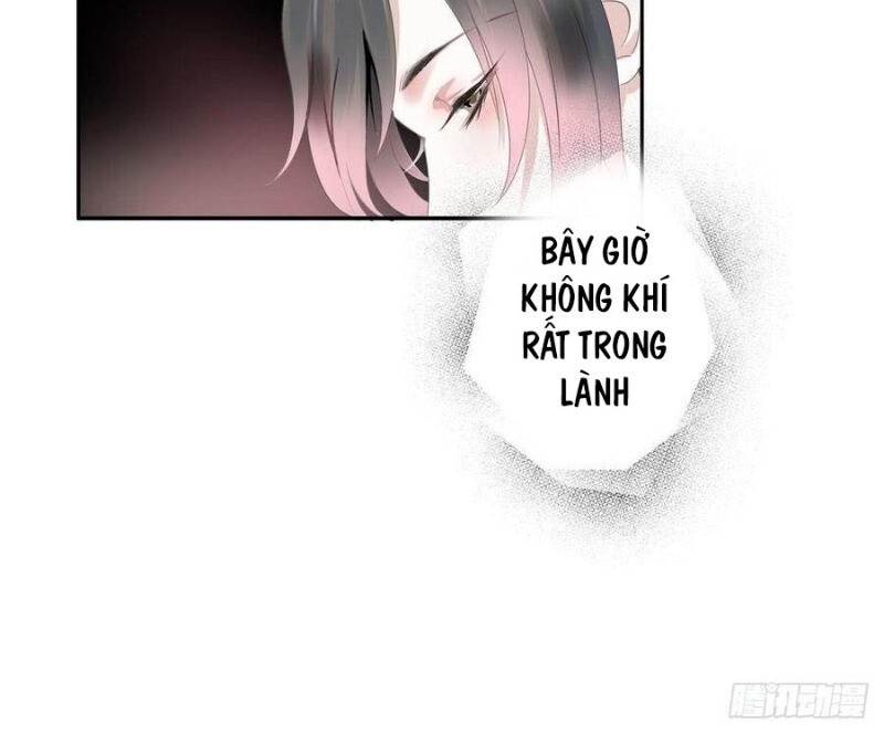 Tiểu Tân Nương Nóng Bỏng Của Nông Gia Chapter 93 - Trang 9