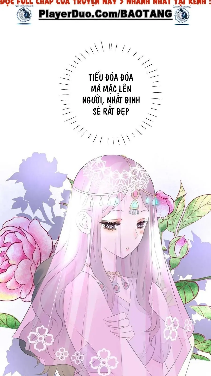 Tiểu Tân Nương Nóng Bỏng Của Nông Gia Chapter 94 - Trang 16