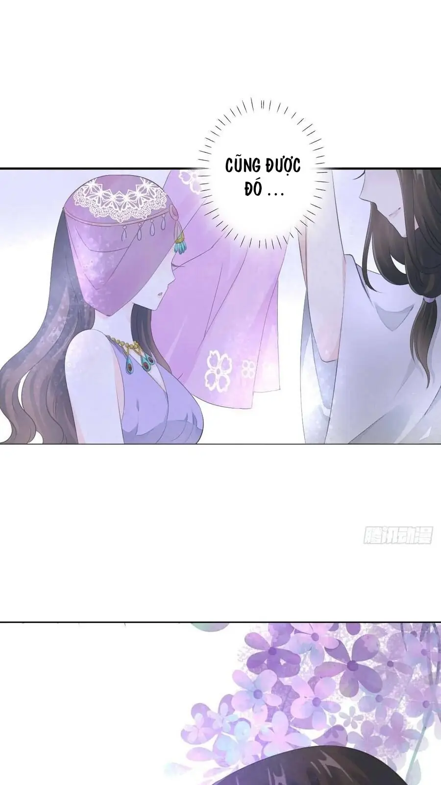 Tiểu Tân Nương Nóng Bỏng Của Nông Gia Chapter 94 - Trang 18