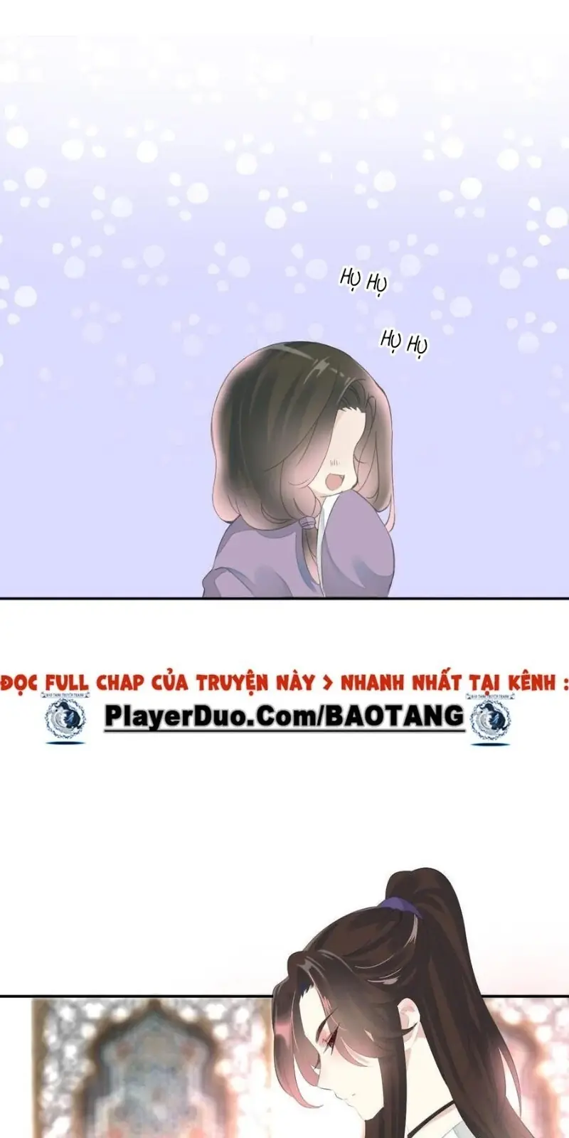Tiểu Tân Nương Nóng Bỏng Của Nông Gia Chapter 94 - Trang 20