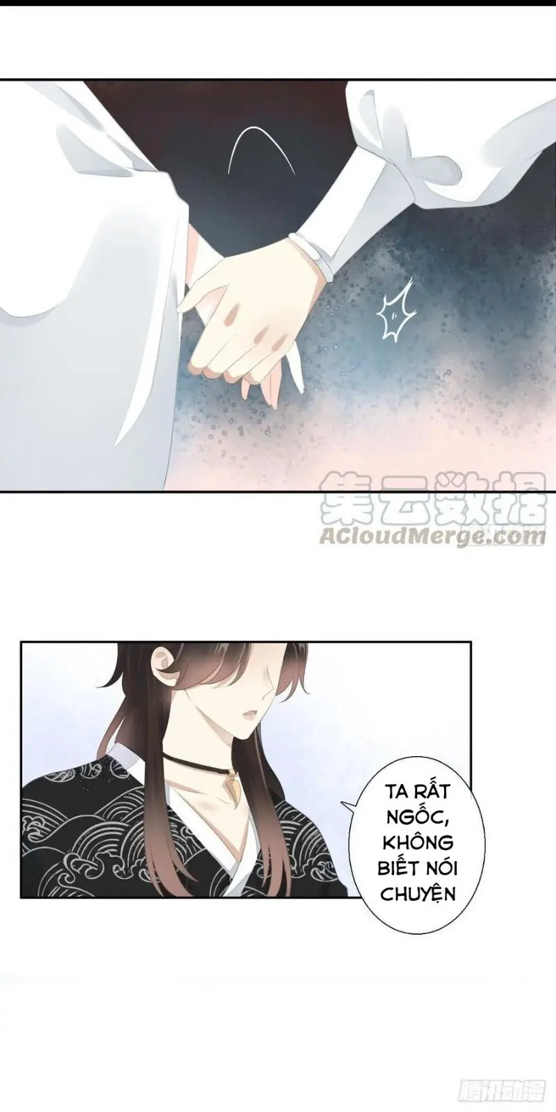 Tiểu Tân Nương Nóng Bỏng Của Nông Gia Chapter 94 - Trang 30
