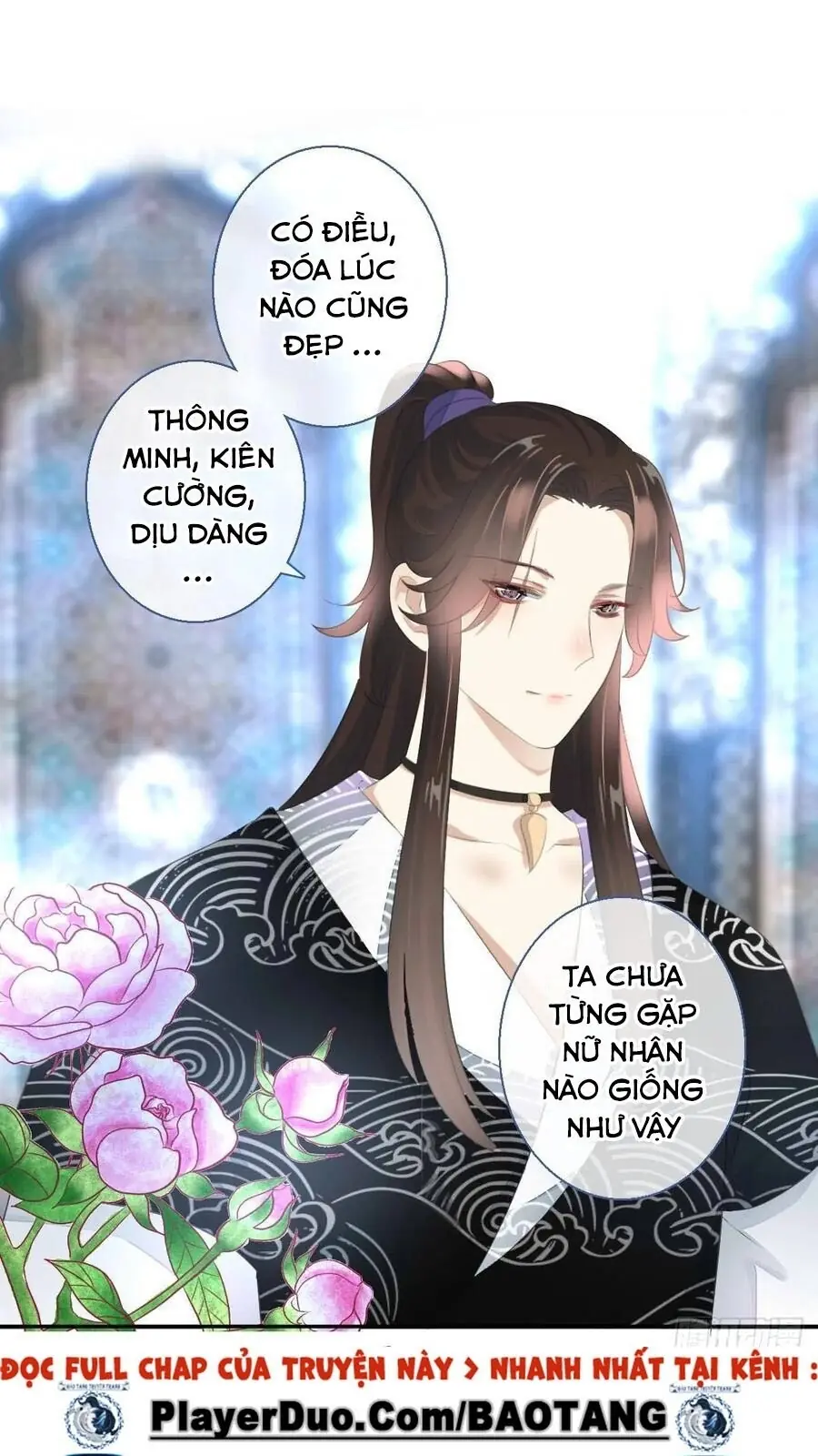Tiểu Tân Nương Nóng Bỏng Của Nông Gia Chapter 94 - Trang 31