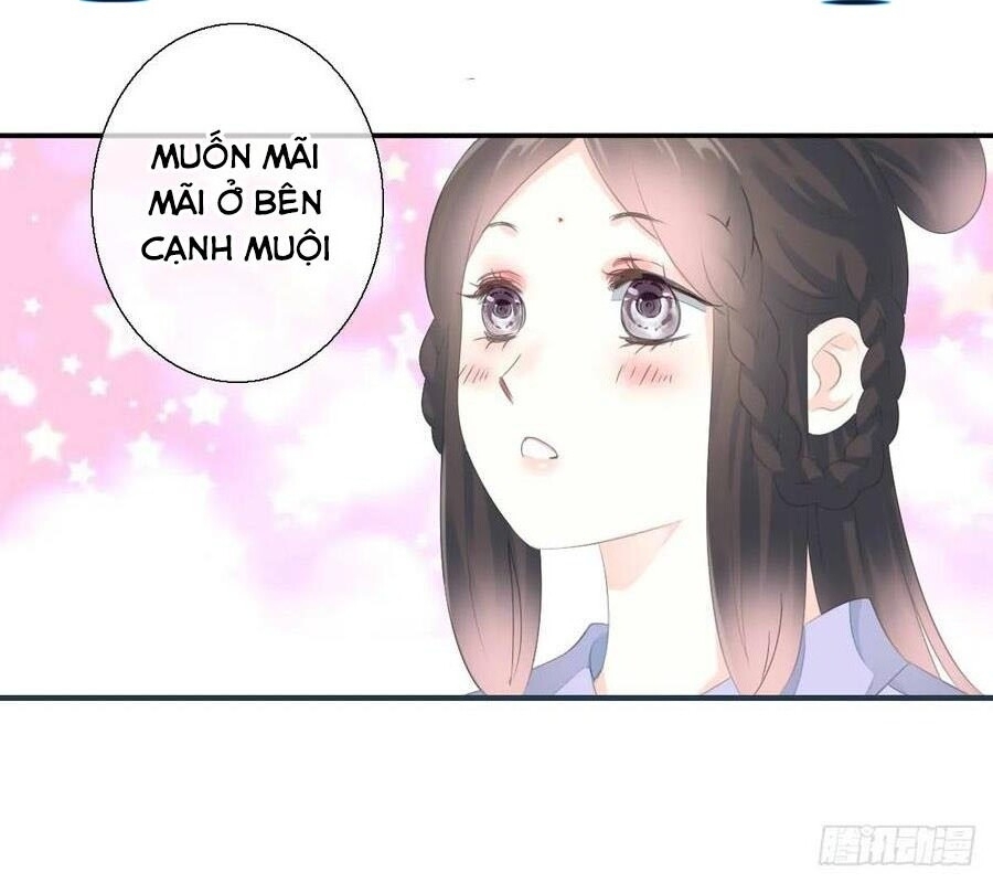 Tiểu Tân Nương Nóng Bỏng Của Nông Gia Chapter 94 - Trang 32