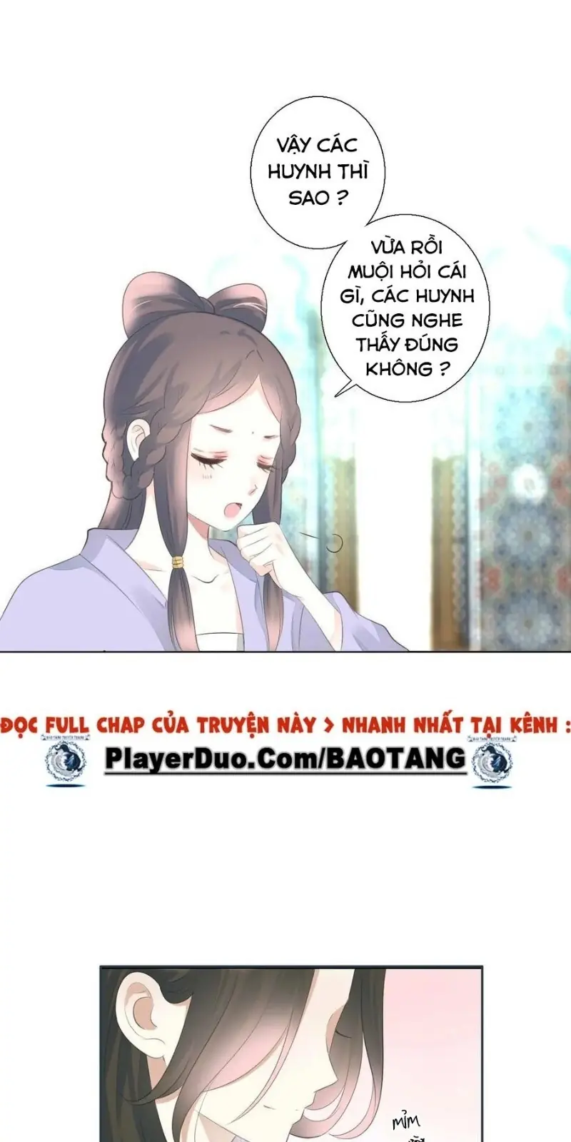 Tiểu Tân Nương Nóng Bỏng Của Nông Gia Chapter 94 - Trang 35