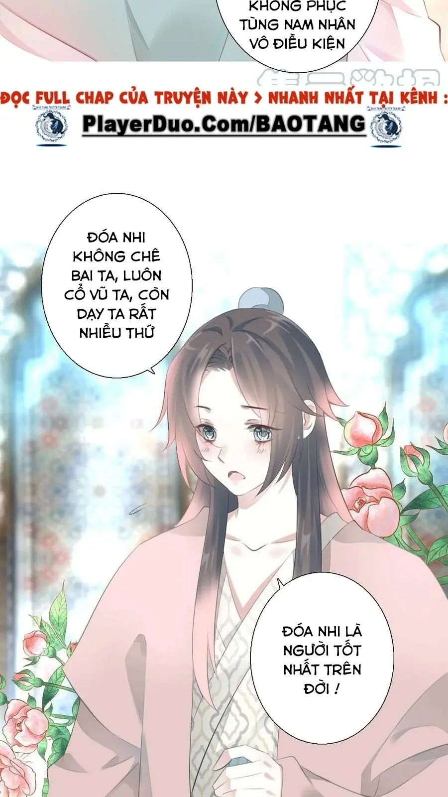 Tiểu Tân Nương Nóng Bỏng Của Nông Gia Chapter 94 - Trang 40