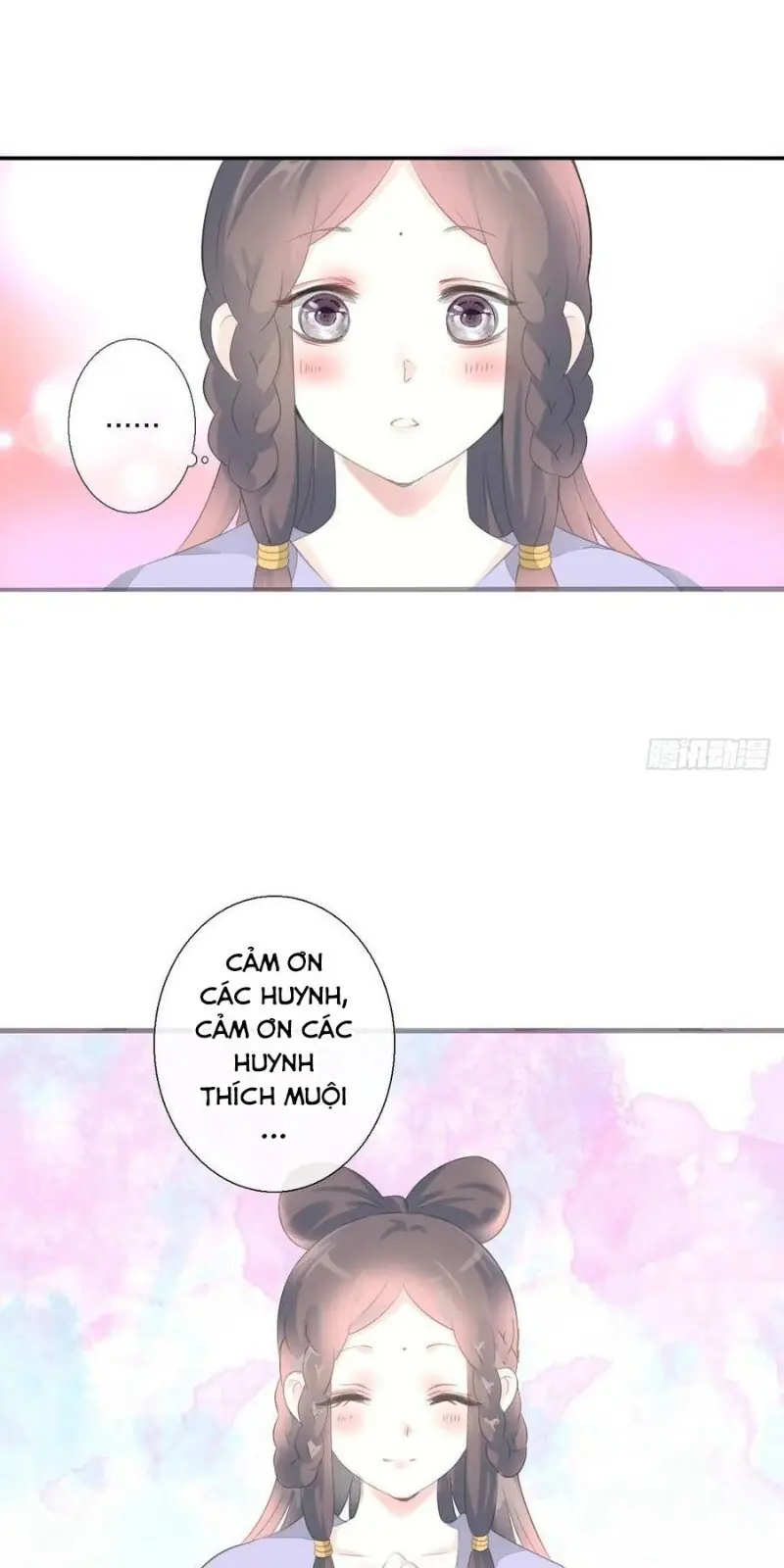 Tiểu Tân Nương Nóng Bỏng Của Nông Gia Chapter 94 - Trang 42
