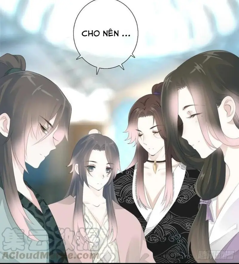 Tiểu Tân Nương Nóng Bỏng Của Nông Gia Chapter 94 - Trang 45
