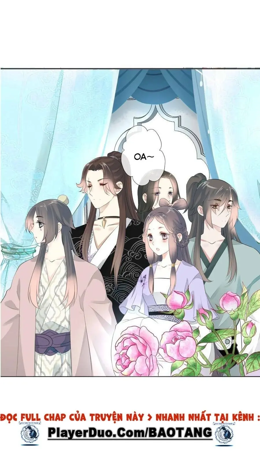 Tiểu Tân Nương Nóng Bỏng Của Nông Gia Chapter 94 - Trang 6