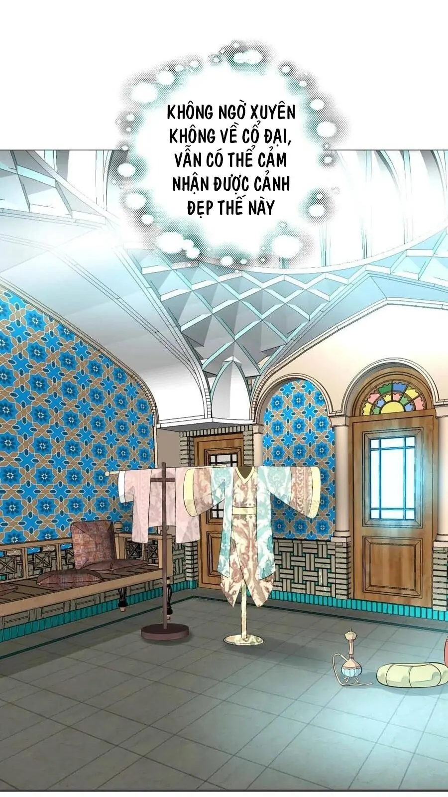 Tiểu Tân Nương Nóng Bỏng Của Nông Gia Chapter 94 - Trang 7