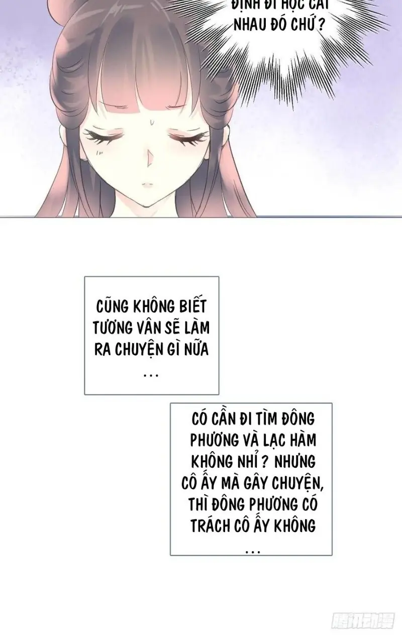 Tiểu Tân Nương Nóng Bỏng Của Nông Gia Chapter 95 - Trang 15