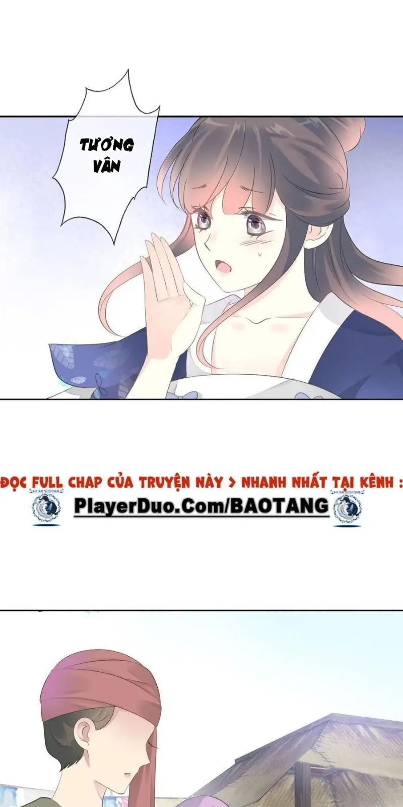 Tiểu Tân Nương Nóng Bỏng Của Nông Gia Chapter 95 - Trang 19