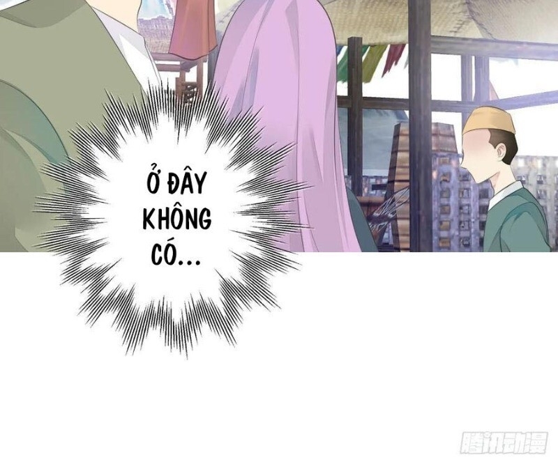 Tiểu Tân Nương Nóng Bỏng Của Nông Gia Chapter 95 - Trang 20