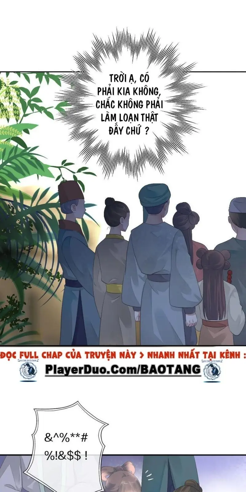 Tiểu Tân Nương Nóng Bỏng Của Nông Gia Chapter 95 - Trang 23