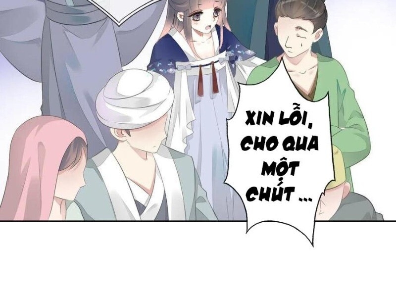 Tiểu Tân Nương Nóng Bỏng Của Nông Gia Chapter 95 - Trang 24