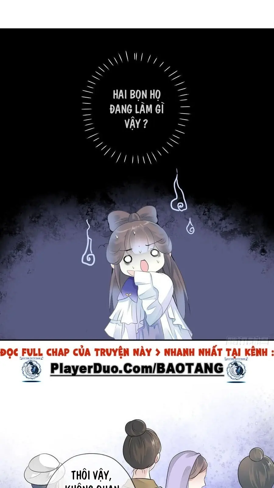 Tiểu Tân Nương Nóng Bỏng Của Nông Gia Chapter 95 - Trang 31