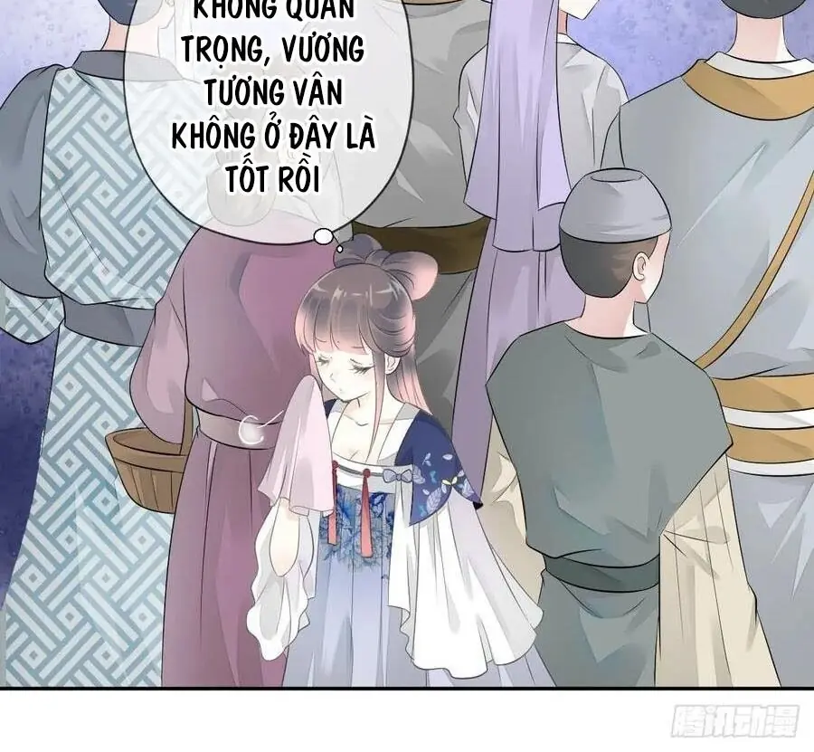 Tiểu Tân Nương Nóng Bỏng Của Nông Gia Chapter 95 - Trang 32
