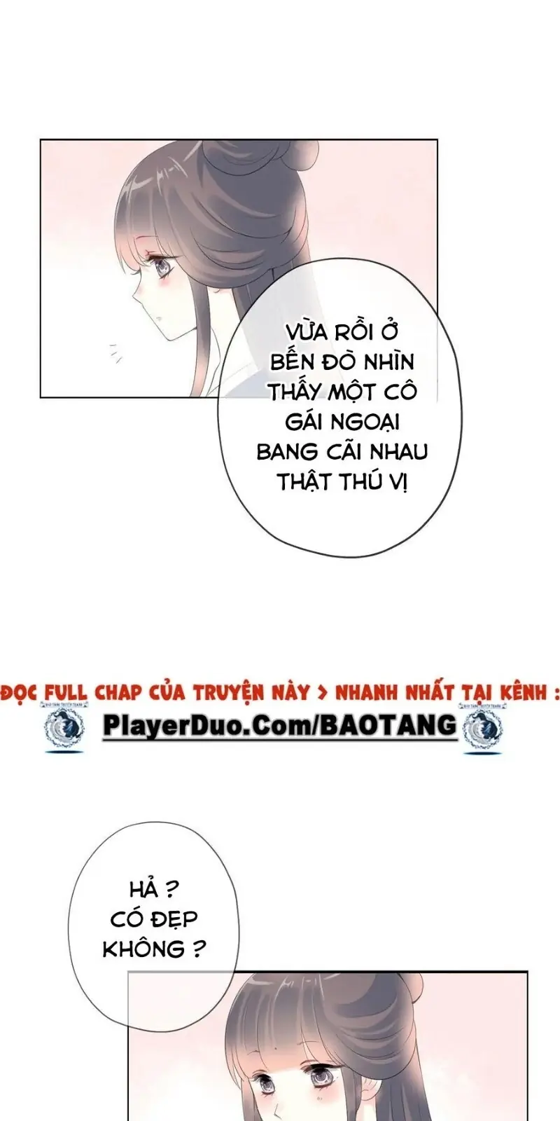 Tiểu Tân Nương Nóng Bỏng Của Nông Gia Chapter 95 - Trang 35