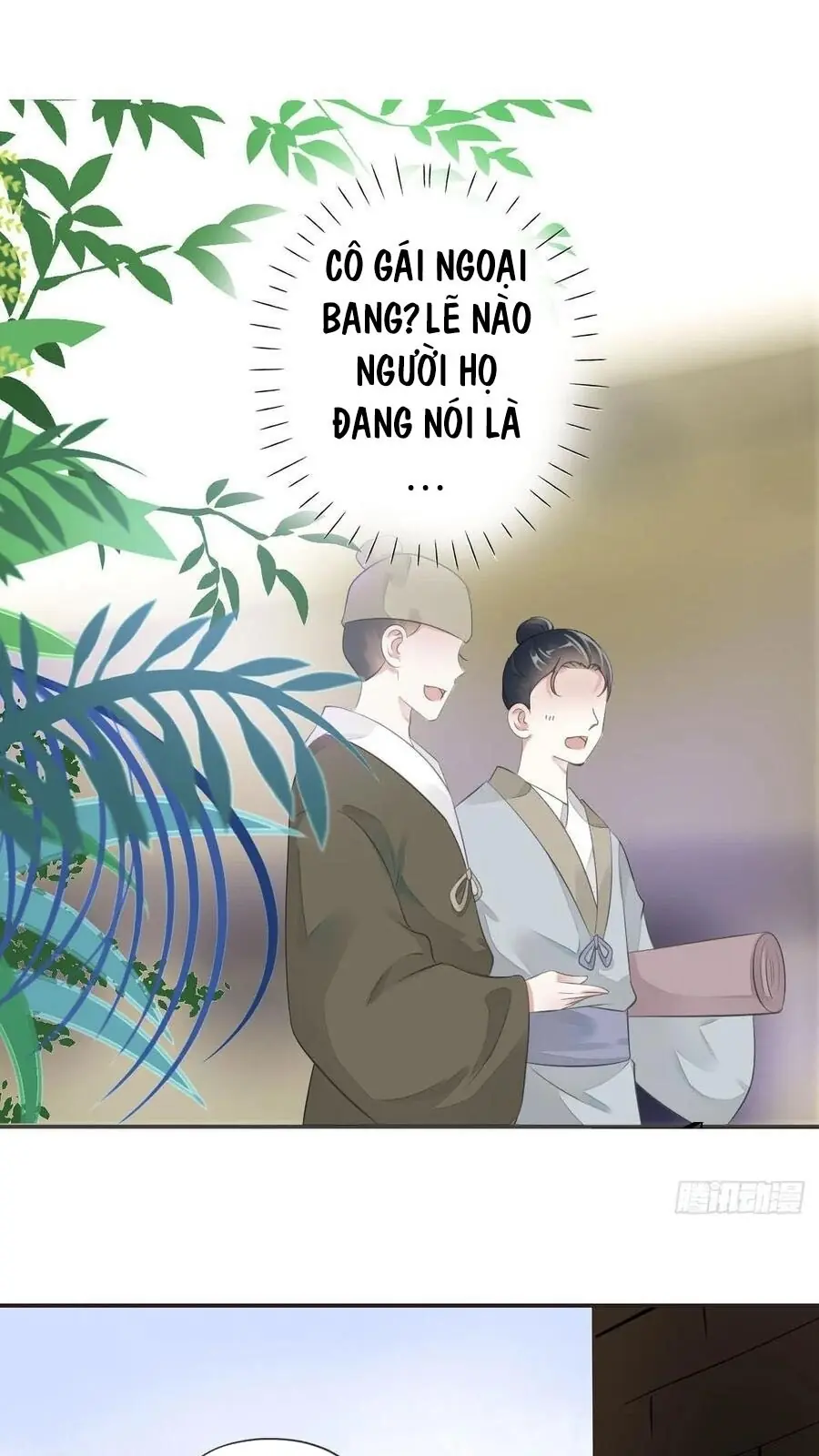 Tiểu Tân Nương Nóng Bỏng Của Nông Gia Chapter 95 - Trang 37