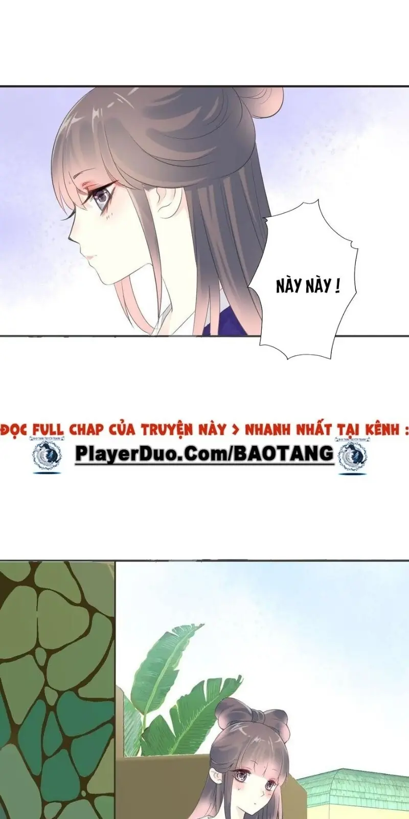 Tiểu Tân Nương Nóng Bỏng Của Nông Gia Chapter 95 - Trang 39