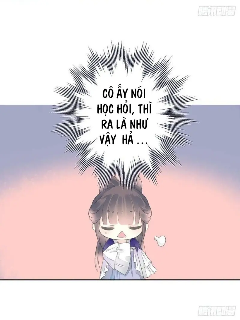 Tiểu Tân Nương Nóng Bỏng Của Nông Gia Chapter 95 - Trang 42