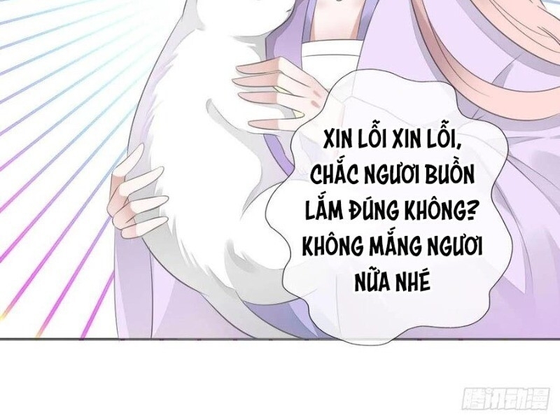 Tiểu Tân Nương Nóng Bỏng Của Nông Gia Chapter 95 - Trang 46