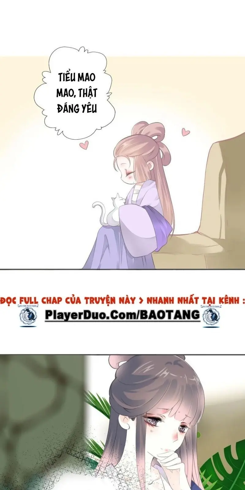 Tiểu Tân Nương Nóng Bỏng Của Nông Gia Chapter 95 - Trang 47