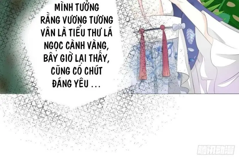 Tiểu Tân Nương Nóng Bỏng Của Nông Gia Chapter 95 - Trang 48